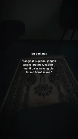 Jangan sampai kamu menyakiti hati seseorang sehingga ia duduk di atas sajadah #fyp #jalurlangit #majmusyarif 