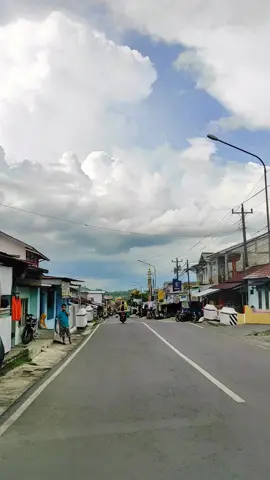 jln raya Moga #masjidannikmah  #moga  #pemalang 