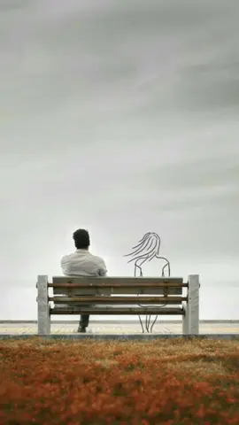 Ada rindu untukmu 😔