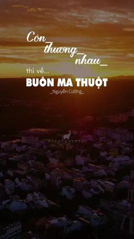[Có cái nắng, có cái gió, có cái đó. Em không cho, em không cho anh đâu người ơi] #buonmethuot #taynguyenoi #tno #xuhuong #taynguyen #fyp #daklak