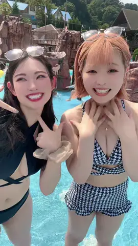 明日ディズニー行く人いる❓#ベルメイク #水着 #ビキニ #ビキニtok #夏の思い出 #東京サマーランド #東京サマーランド🏖 #ミレラビ #りんなつ #ビキニギャル #キャバ壌 #コムドット #コムドットしか勝たん #コムドット切り抜き #コムドットゆうた #コムドットやまと #youtube #youtuber #tiktok #tiktok教室 