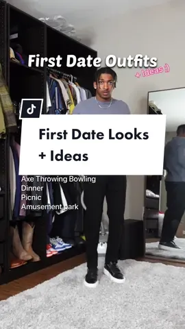 First Date Outfit ideas for my guys #firstdateoutfitideas #mensfirstdateoutfit #menstylestyle 