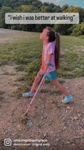 🥹😭 #cerebralpalsy #dandywalker 