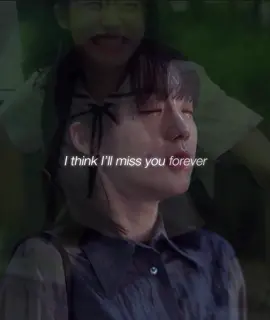 when she stood in the rain crying I broke down #seasonsofblossom #seasonsofblossomkdrama #hansomang #sojuyeon #leehamin #seojihoon #kdrama #kdramafyp #kdramafypシ 