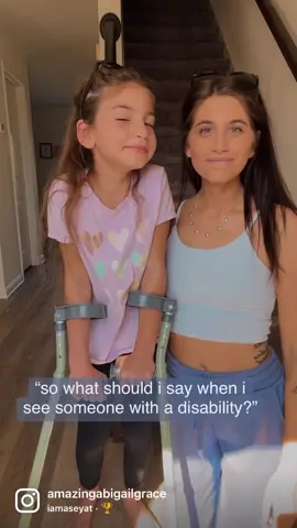 SAY HI 👋🏻  #cerebralpalsy #disability #parentsoftiktok 