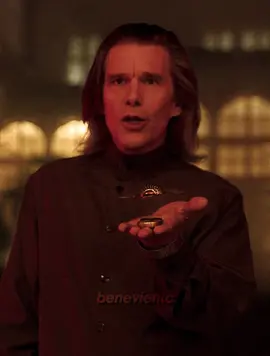 #ARTHURHARROW || #moonknight #ethanhawke #ethanhawkeedit #moonknightedit #thegrabber