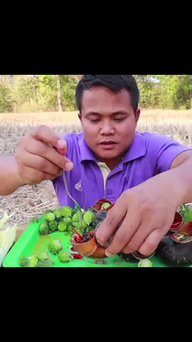 Snail (Hagna Channel) #LearnOnTikTok #mukbang #trending #food #snails #thailand 