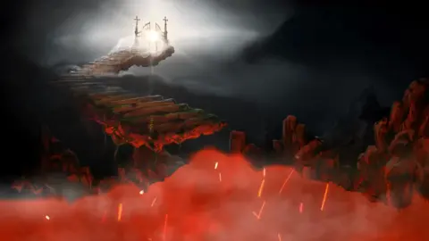 ٥ پرسیار لەسەر دۆزەخ 