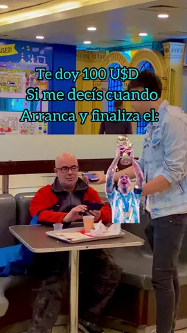 Que manera de mal gastar eso 100USD 😳😳😳