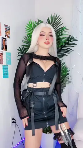 insta: ellaexplicit_ 💖 #egirl #GamerGirl #fyp 