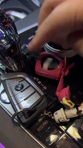 Pilot bear air freshener！#fyp #carairfreshener #pilot #FlexEveryAngle #bmw 