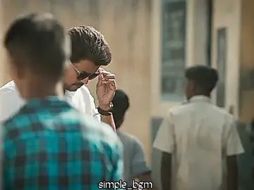 Andha kanna partakka✨❤️#edit #fypシ #tamilsongsstatus #videosongstatus #master #andhakannapaathaakaa 