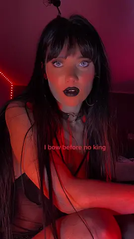 😈  #fyp #acting #viral #godisawoman 