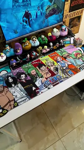 #fyp #onepiece #mousepad #foryou 