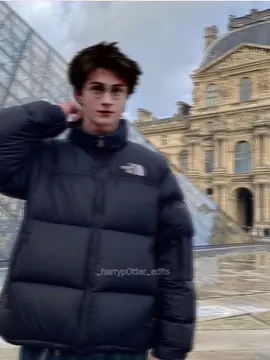 If Harry was a teenager now! 😍 #hp