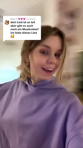 Replying to @💗💗💗 jetzt habt ihr die Antwort!💜🔥 #foryou #lealila 