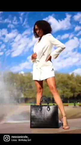 Introducing our Lioness Blazer Dress from our Boss Queen Collection! 😍 shop www.nessanicole.com 💎 #foryou #fyp #bossqueen #ceo #luxurybrand #fashion #fashiontiktok #blazerdress #entrepreneur #ceo #blackgirlmagic #luxurylifestyle #viral 