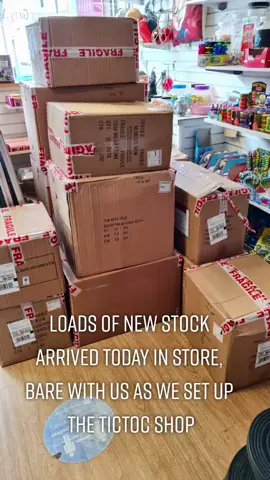 New stock arrived today #giftshop #porthcawl #Wales #nemisisnow #grindstore 