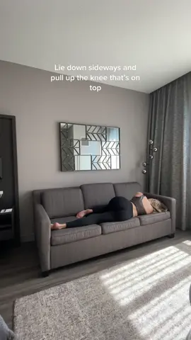 One of my favorite poses for boudoir shoots 