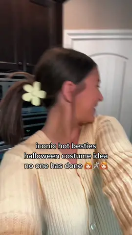 this better be done it’s so stinkin cute 👩🏻‍🦰🤺👩🏻‍🦰 everything is linked in my amazon storefront (in my bio)!! #parenttrap #amazonhalloweencostume #halloweencostumeidea #halloweenlook #collegehalloweencostumes #costumes #costumeidea #costumeinspo #girlhalloweencostume #hotgirlhalloweencostume #creativehalloweencostumes #amazonhalloweenfinds #notbasichalloweencostume #rarehalloweencostumes #uniquehalloweencostume #hotgirlhalloween #amazonfinds #amazonmusthaves #amazonfavorites #amazonstorefront #amazoninfluencer #greenscreen 