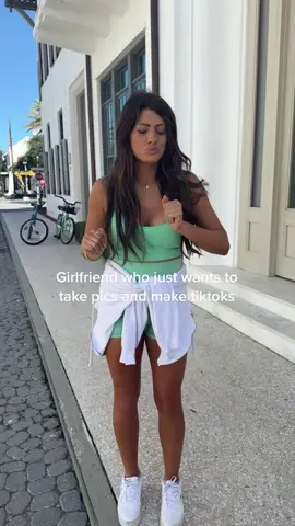 He hates this tiktok too hahahaha