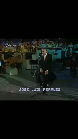 JOSÈ LUIS PERALES-Mientras duermen los niños,🎶