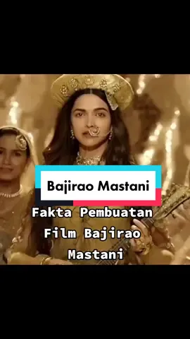 Ada yang pernah nonton filmnya?.. 😁 #bajiraomastani #deepikapadukone #ranveersingh #bollywood #FlexEveryAngle #AQUADULU #tiktokindia 