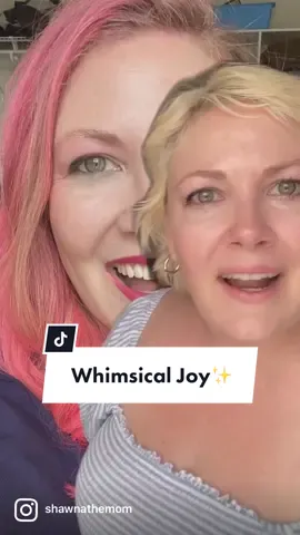 Sharing what helped me feel joyful throughout chemo 💗 Reposting from @nbcf 