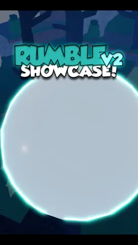 Rumble V2 Showcase in Blox Fruit! #bloxfruits #bloxfruit #roblox #tbrs #bloxfruitsroblox #bloxfruitspvp #bloxfruitsbr #robloxfyp #viral