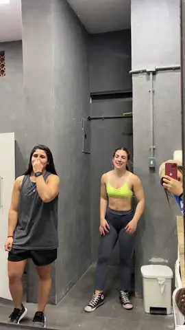 #GymTok #gym #ratadeacademia 