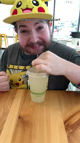 17 DAYS LEFT // i'm not sure i'm convinced that he enjoyed the green tea LOL #halloweencountdown #brother #fyp #foryou #foryoupage #Siblings 