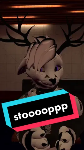 #furry #vrchatfurry #furrys #furryfandom #furries #vrcfurry #furryvrchat #rexouium #furriesoftiktok #furriesofvrchat #vrc #vrchat #notcute 