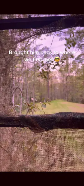 Pt. 2 😂 been temporarily banned but we back 🤘🏼 had to make sure there were no guns in the video 🤦🏻‍♂️ #fyp #foryou #viral #trending #firstdatekindanervous #whitetail #bigbucks #southcarolina #rut #bucktober #backinbusiness 