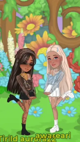 💋@Tirild aurora22 💋 | #msp #msp2 #moviestarplanet #moviestarplanet2 #dance #sevilla #bff #norway #fyp 