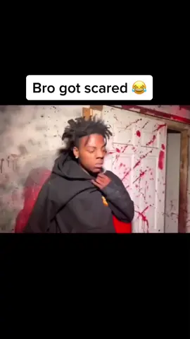 ishowspeed in a haunted house #iShowSpeed #ishowspeedclipz #ishowspeedrage #ishowspeedlive #ishowspeedclips #viral #foryoupage #fyp 