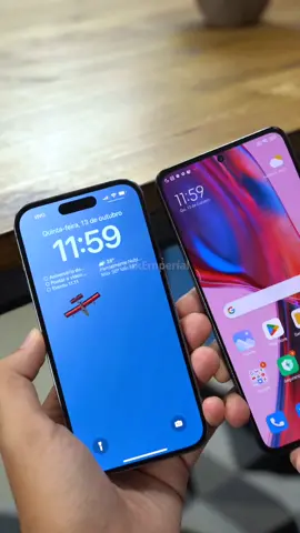 isso é um monstro! XIAOMI 12T #xiaomi #techtok 