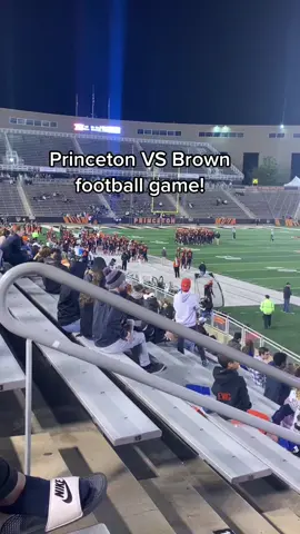 Football #princeton #football #fyp #fridaynight #mirajur1 #foryou 
