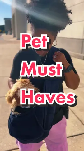 Pet mom approved shoulder sling bag🥰 #amazonfinds #amazonmusthaves #amazonfavorites #amazonfavs #petsling #petcarrier #petcarrierbag #petmusthaves #PetsOfTikTok #pettok #shihpoo #viralpets #viralpetsoftiktok #shitzu #minipoo #minipoodle #nolaroyalqueenie 