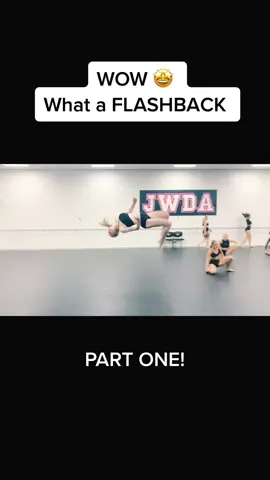 PART ONE!! #Flashback  The Dream Creative 2020 Choreography @pariscavdance  Should I Post Part Two?   #Dance #TheDreamDanceCo #ForYou #pariscavchoreography #DreamCreative #Dancers #FYP 