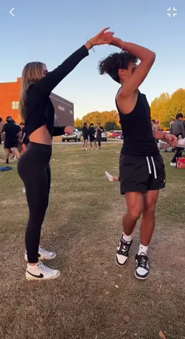 bestie @Corbin Larned 