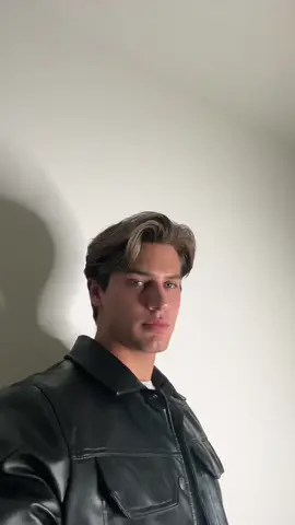 Couldn’t take myself seriously at the end 