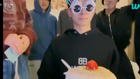BIRTHDAY DANCE #enhypen #heeseungday #birthdaylive #engene @enhypen 