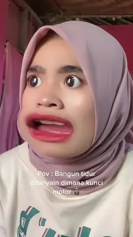 yo ndak tau kok tanya saya🗿