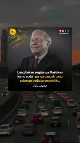 Uang bukan segalanya, tapi segalanya butuh uang💸 #mindsetkaya #mindsetsukses #motivasihidup #motivasisukses #suksesusiamuda #tipsbisnisonline #quotesmotivasi #tipsbisnis #fypシ #foryoupage 