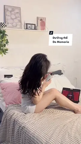 Buổi tối trong mơ của tui 🫶🏻😍 #emmydaily #fypシ #reviewlamdep #goclamdep #BeautyTok #xuhuong #trending #dememoria #bstkyuctinhvan #aromanifest 