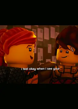 THIS IS SO CUTE #ninjagoxcole #aeshadow #ninjago #ninjagoedit #kai #skylor #foryoupage #viral #fypシ 