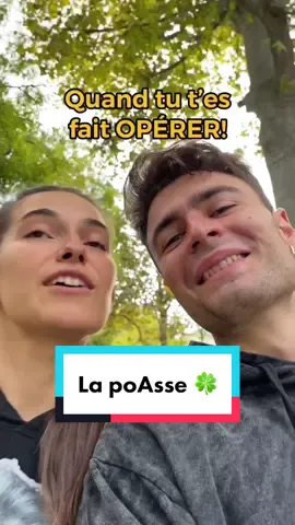 Elle n’a PAS aimé la chute 🤣🤣 @spectracious #prank #couplegoals #marrant #blague