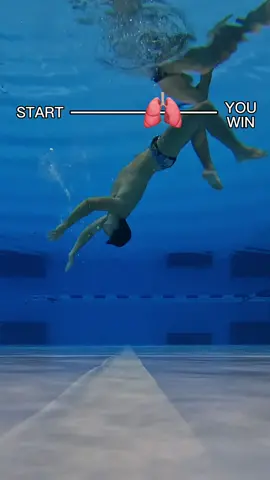 息止めながら最後まで真似できる？😂 Can you hold your breath and imitate it to the end?  😂#息止めチャレンジ 