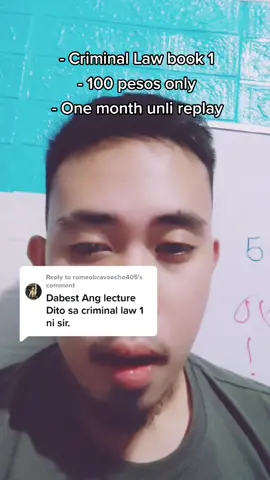 Replying to @romeobravoecho405 #LearnItOnTikTok #Criminology 