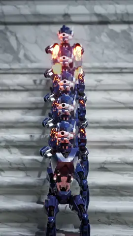 Who did it better? 🤖👊🏻 New cool projects are coming with @coraindataland and @giacomospaconi   #urbantheory #future #robot #tutting #Tech 